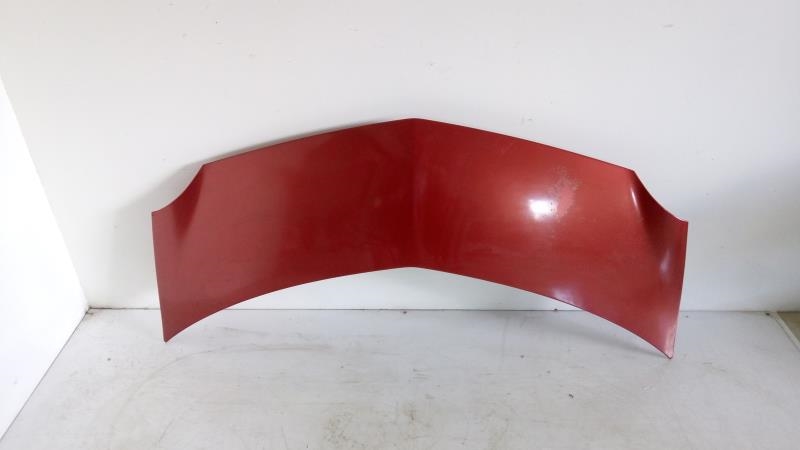 Capot RENAULT MODUS PHASE 1 Diesel - 1
