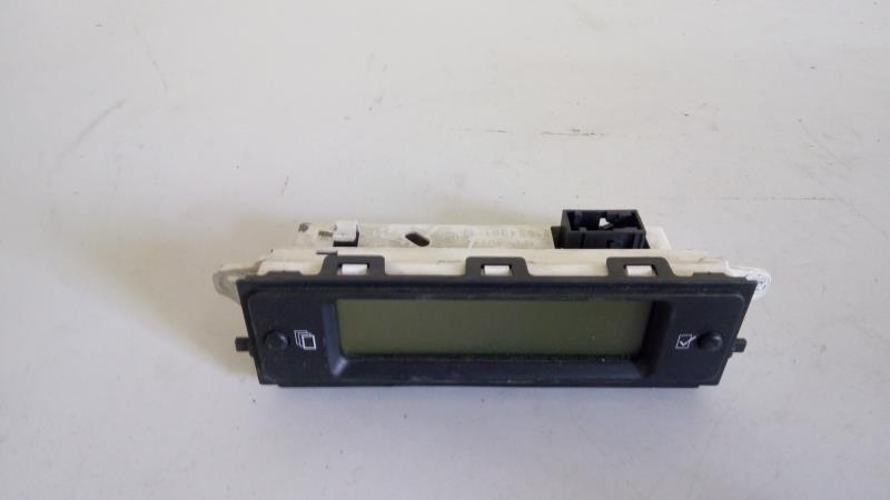 Monitor display CITROEN XSARA PHASE 2 Diésel - 1