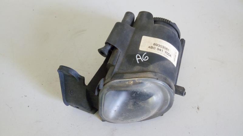 Anti brouillard droit (feux) AUDI A6 2 PHASE 1 Diesel - 1