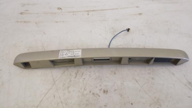 Baguette de coffre RENAULT MEGANE 2 PHASE 2 BREAK Diesel - 1