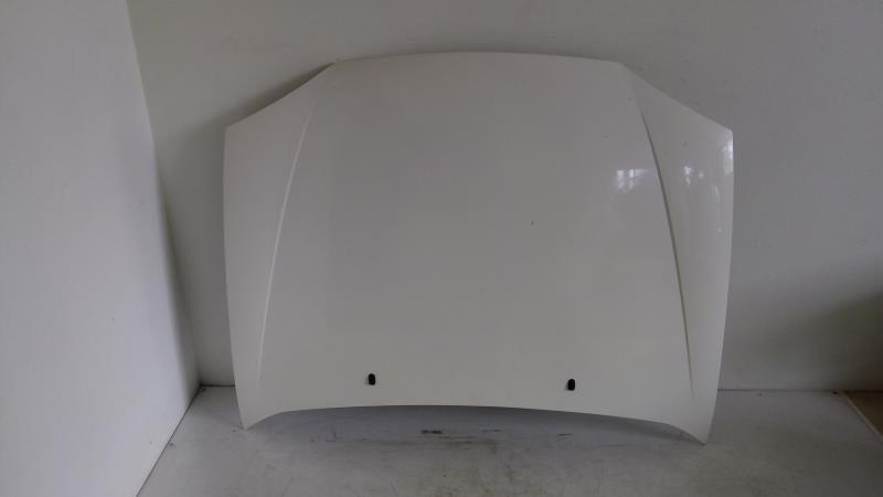 Capot FORD FIESTA 4 PHASE 2 Essence - 1