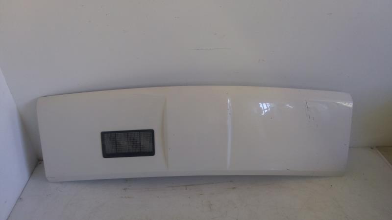 Capot RENAULT TRAFIC 1 PHASE 2 Diesel - 1
