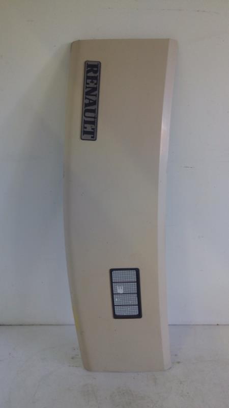 Capot RENAULT TRAFIC 1 PHASE 1 Diesel - 1
