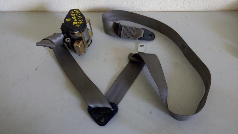 Cintura di sicurezza anteriore destra CITROEN XSARA PICASSO PHASE 1 Diésel - 1