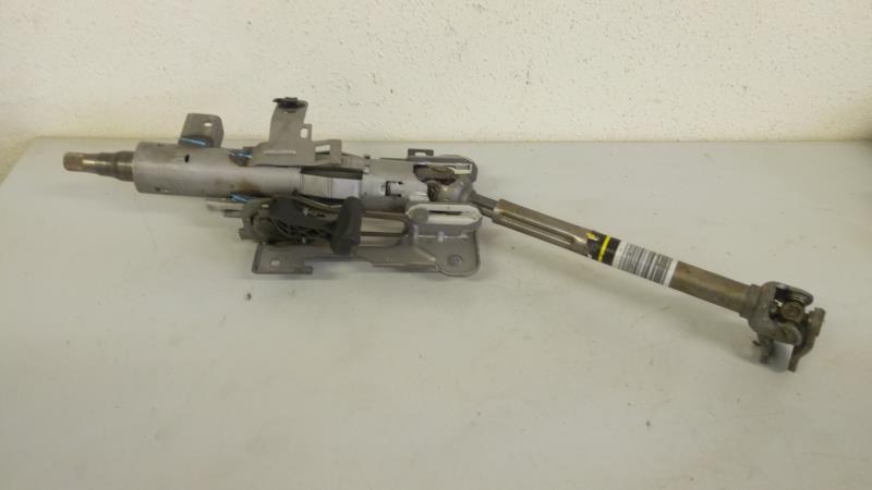 Colonne de direction CITROEN C4 2 PHASE 1 Diesel - 1
