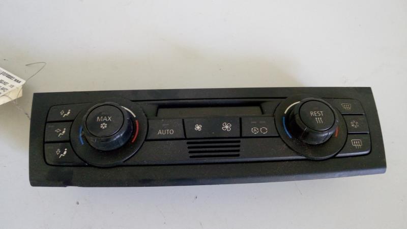 Commande chauffage BMW SERIE 1 E87 PHASE 1 Diesel - 1