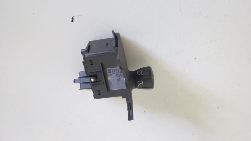 Commande regulateur vitesse RENAULT SCENIC 2 PHASE 1 Diesel - 1