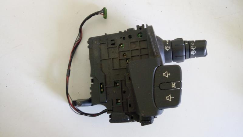 Commodo d'essuie glaces RENAULT SCENIC 2 PHASE 1 Diesel - 1