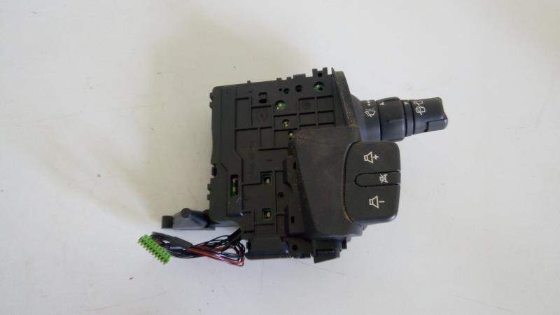 Commodo d'essuie glaces RENAULT SCENIC 2 PHASE 1 Essence - 1