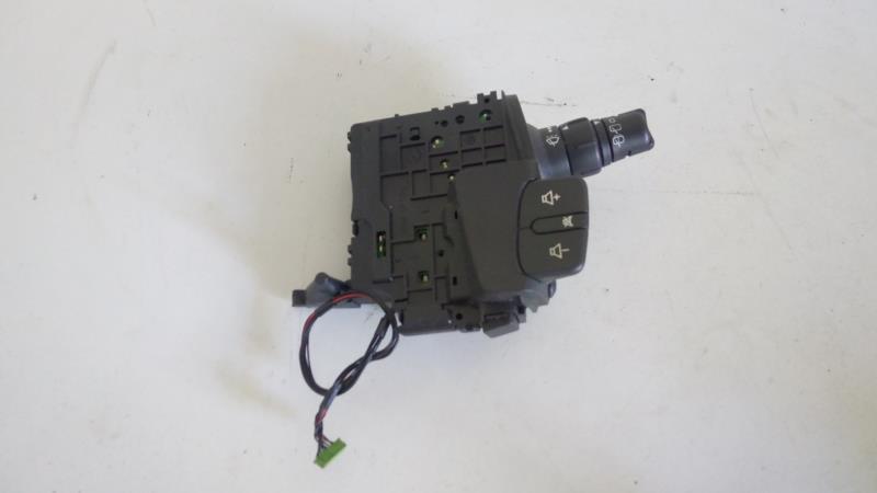 Commodo d'essuie glaces RENAULT SCENIC 2 PHASE 1 Diesel - 1