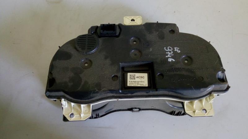 Compteur OPEL CORSA D PHASE 2 Diesel - 1