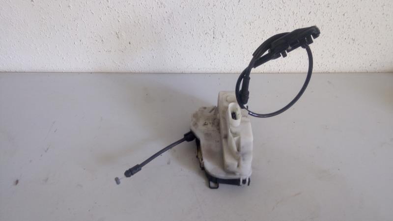 Chiusura centralizzata posteriore sinistra RENAULT LAGUNA 2 PHASE 2 BREAK Diésel - 1