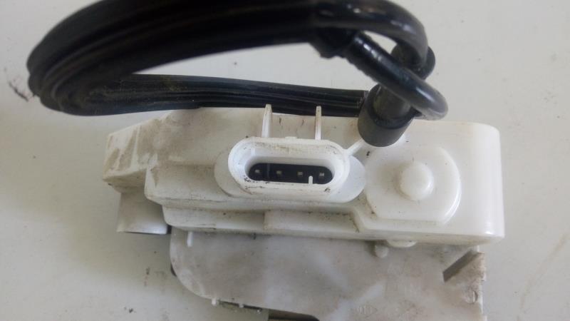 Chiusura centralizzata anteriore destra RENAULT LAGUNA 2 PHASE 2 BREAK Diésel - 1
