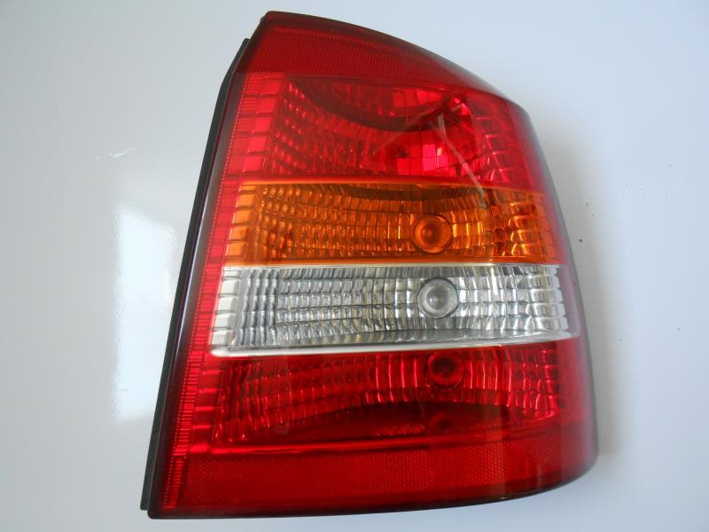 Fanale posteriore principale destro (luci) OPEL ASTRA G Diésel - 1