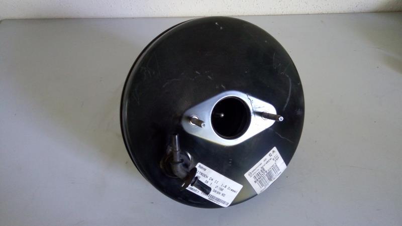 Mastervac CITROEN C4 2 PHASE 1 Diesel - 1