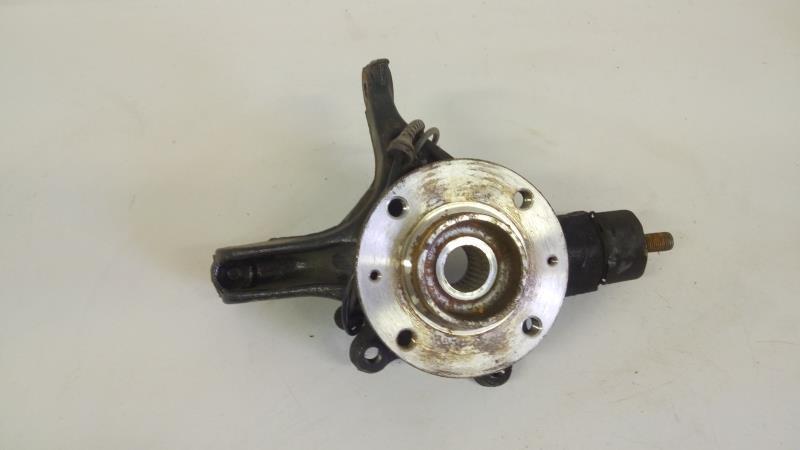 Moyeu avant gauche CITROEN C4 2 PHASE 1 Diesel - 1