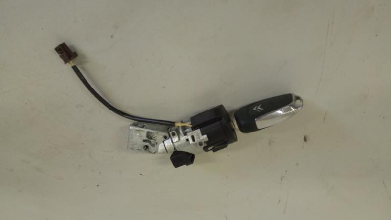 Neiman CITROEN C4 2 PHASE 1 Diesel - 1