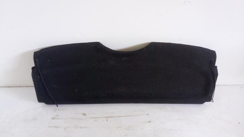 Plage arriere PEUGEOT 206 PHASE 1 Diesel - 1