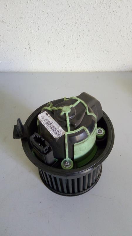 Pulseur d'air CITROEN C4 2 PHASE 1 Diesel - 1