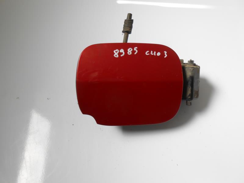 Trappe d'essence RENAULT CLIO 3 PHASE 1 Diesel - 1
