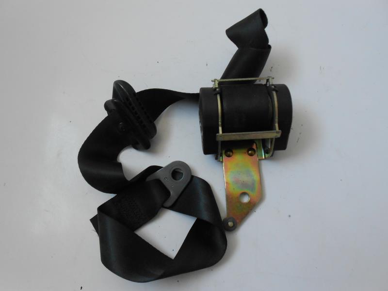 Cintura di sicurezza anteriore destra PEUGEOT 306 PHASE 2 Gasolina - 1