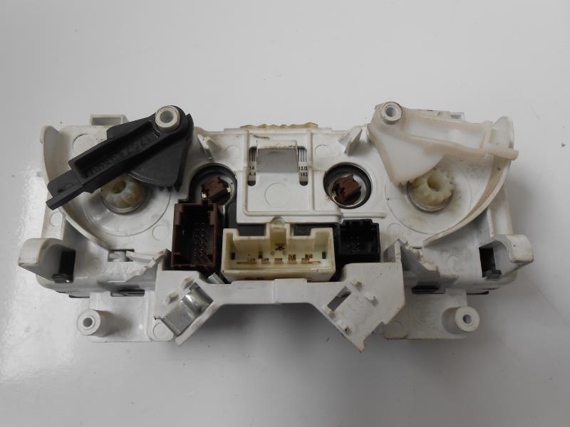 Commande chauffage FIAT SCUDO 2 Diesel - 1
