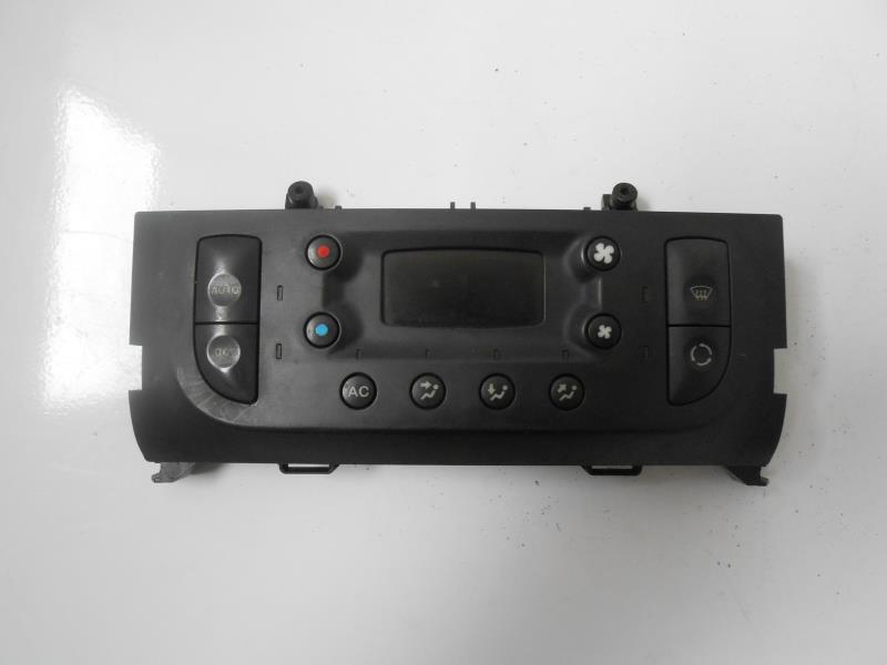 Commande chauffage RENAULT CLIO 2 PHASE 2 Diesel - 1