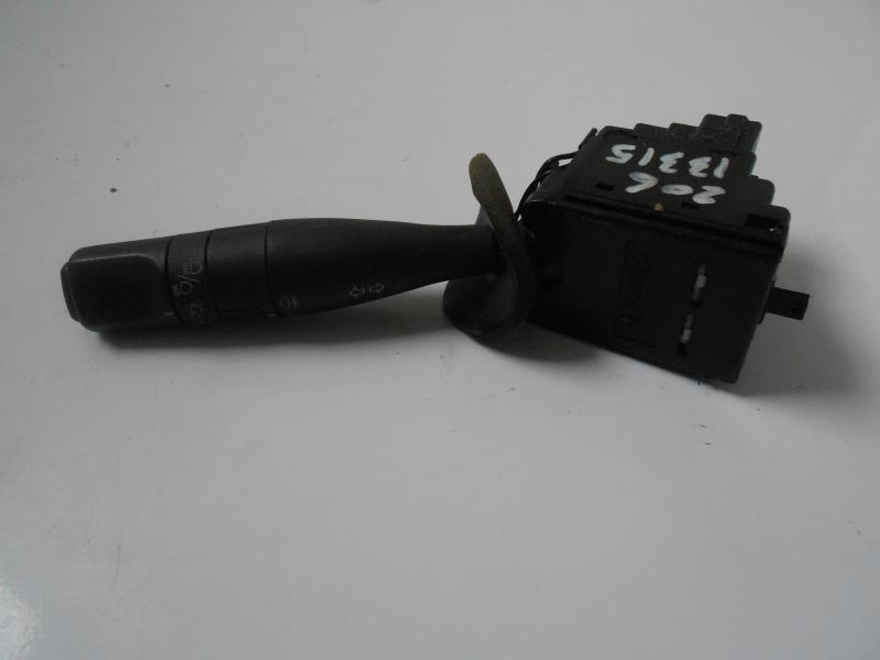 Commodo phare PEUGEOT 206 Diesel - 1