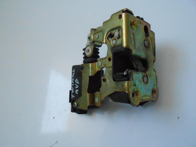 Chiusura centralizzata anteriore destra RENAULT TWINGO 1 PHASE 2 Gasolina - 1