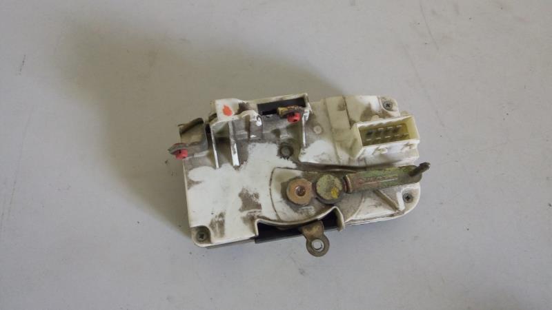 Chiusura centralizzata anteriore sinistra PEUGEOT 806 PHASE 2 Diésel - 1