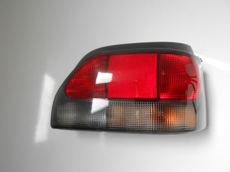 Fanale posteriore principale destro (luci) RENAULT CLIO 1 PHASE 1 Gasolina - 1