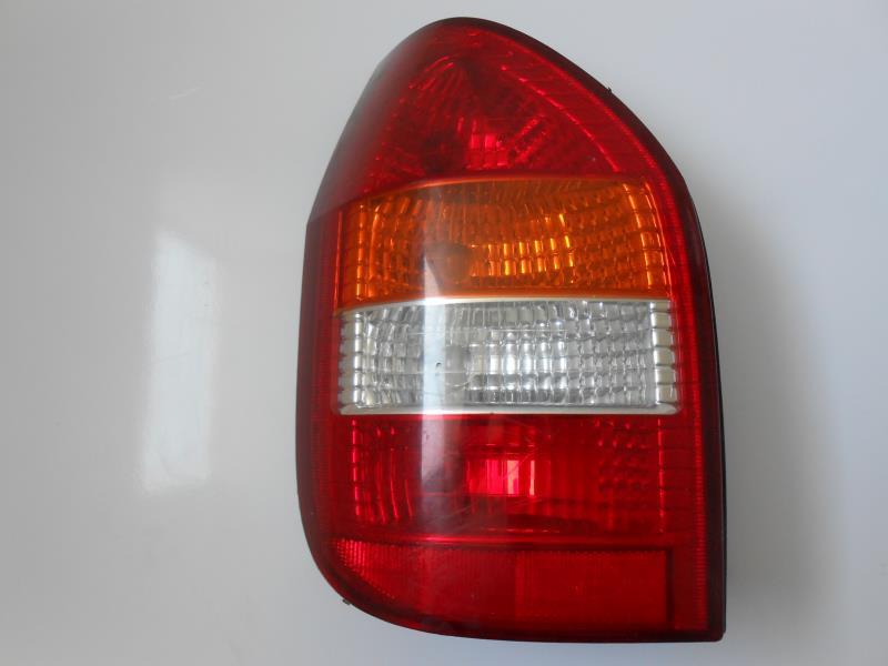 Fanale posteriore principale sinistro (luci) OPEL ZAFIRA A PHASE 1 Diésel - 1