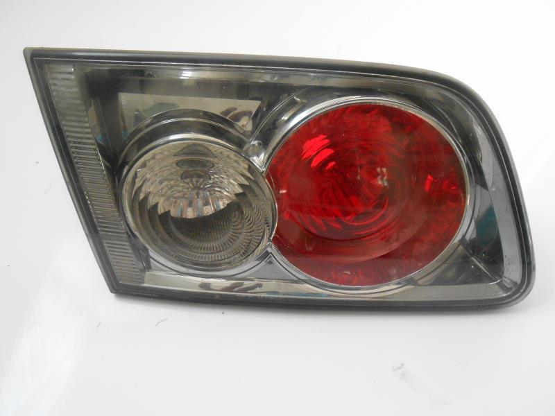 Feu arriere secondaire gauche (feux) MAZDA 6 1 PHASE 2 BREAK Diesel - 1