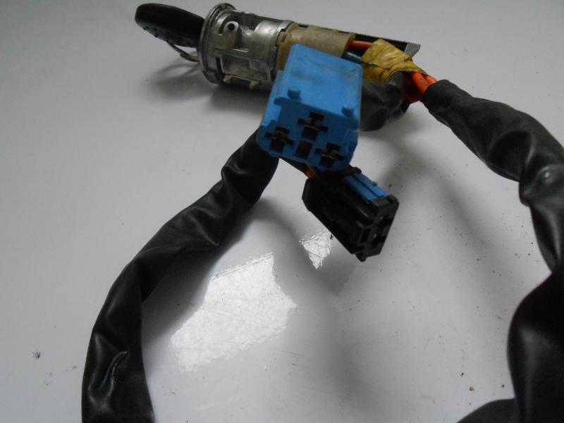 Neiman PEUGEOT 206 PHASE 1 Diesel - 1