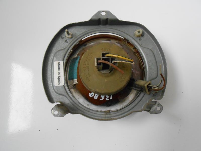 Gruppo ottico anteriore principale sinistro (luci)(faro) VOLKSWAGEN POLO 2 PHASE 1 Gasolina - 1