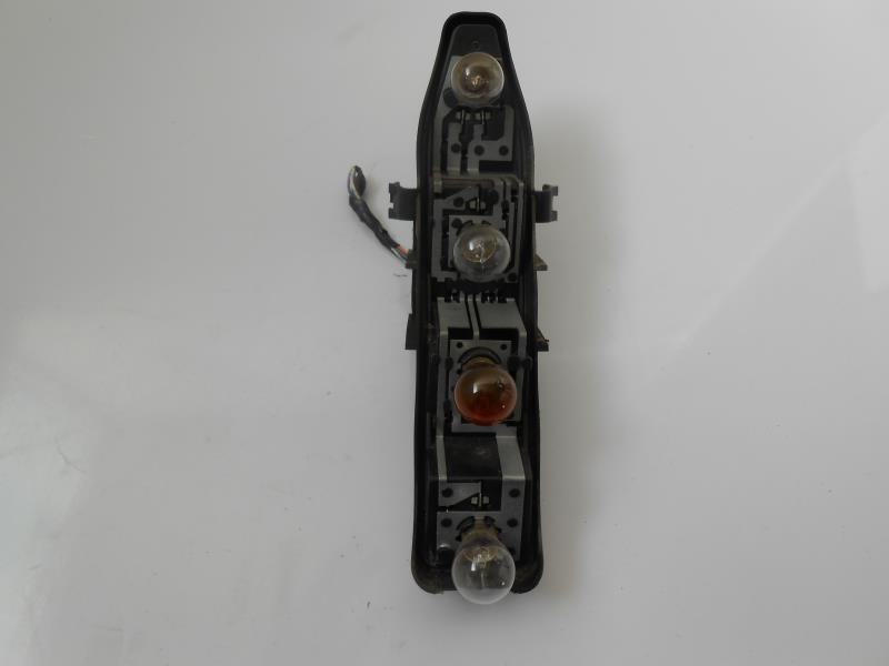 Base portalampade fanale posteriore sinistro RENAULT GRAND SCENIC 2 PHASE 1 Diésel - 1