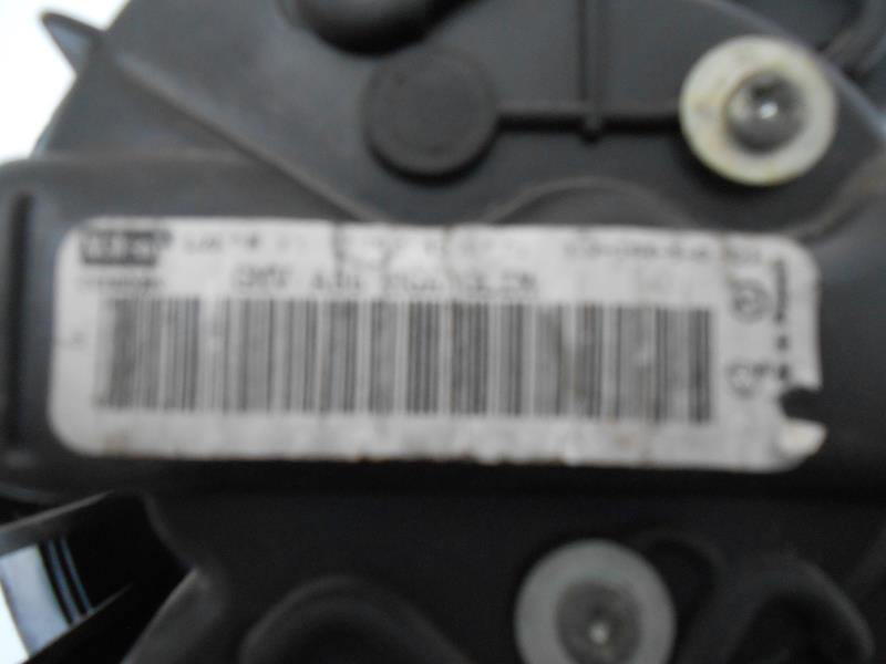 Pulseur d'air CITROEN C2 PHASE 1 Essence - 1