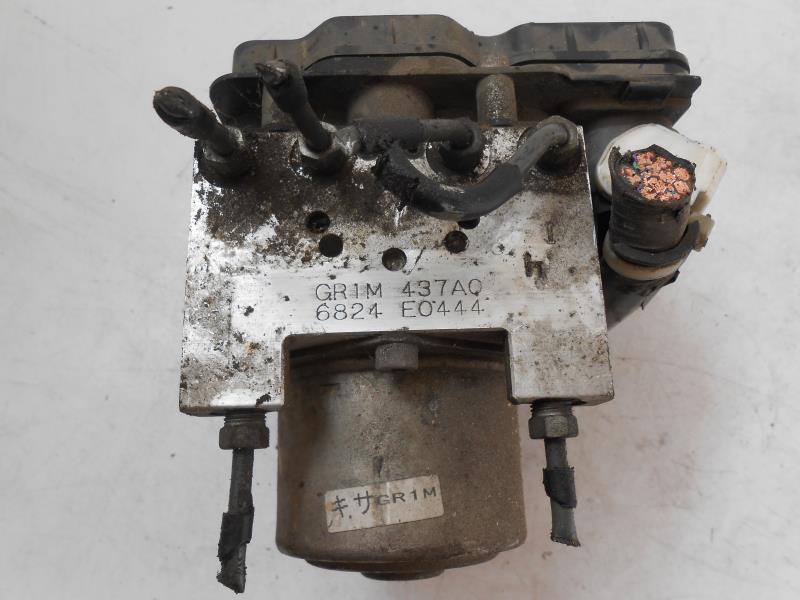Blocco ABS (antibloccaggio freni) MAZDA 6 1 PHASE 2 BREAK Diésel - 1
