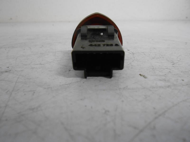 Bouton de warning RENAULT CLIO 2  - 1