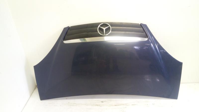 Capot MERCEDES CLASSE A 168 PHASE 1 Essence - 1