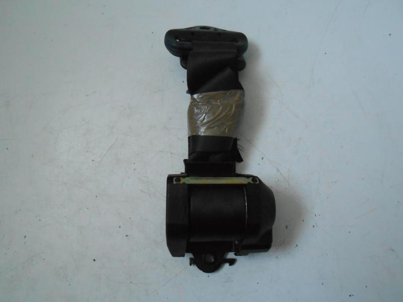 Cintura di sicurezza posteriore sinistra CITROEN C3 1 PHASE 1 Gasolina - 1