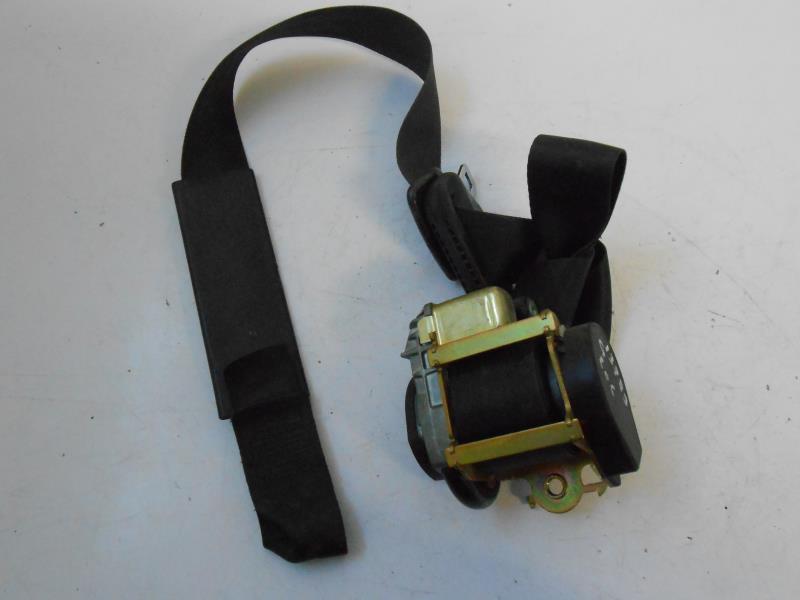 Cintura di sicurezza anteriore sinistra PEUGEOT 206 PHASE 1 Diésel - 1