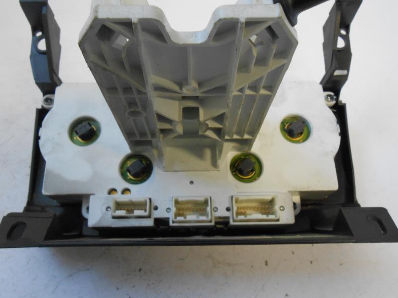 Commande chauffage NISSAN PRIMERA 2 PHASE 2 Essence - 1