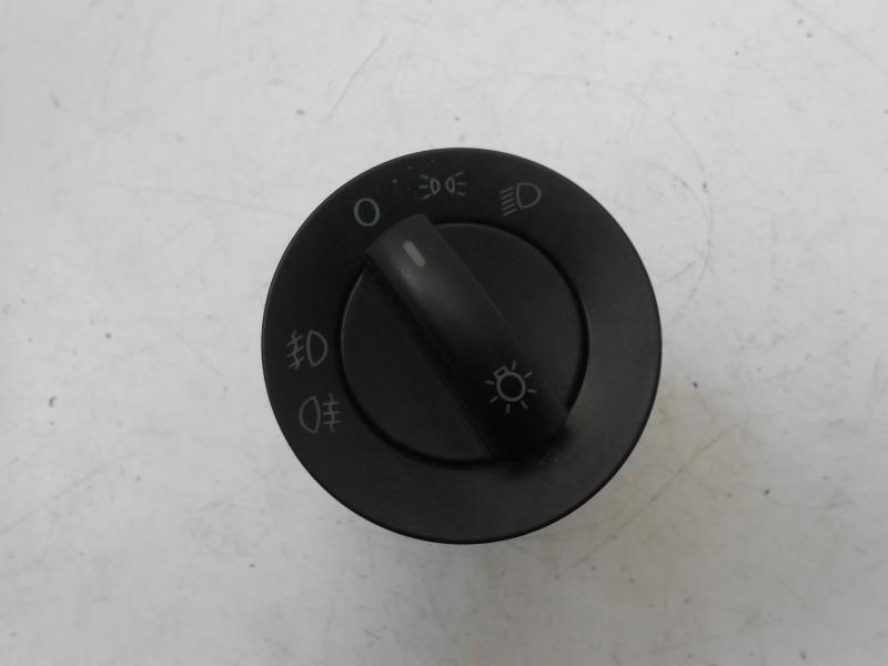 Commande de phare VOLKSWAGEN POLO 4 PHASE 1 Diesel - 1
