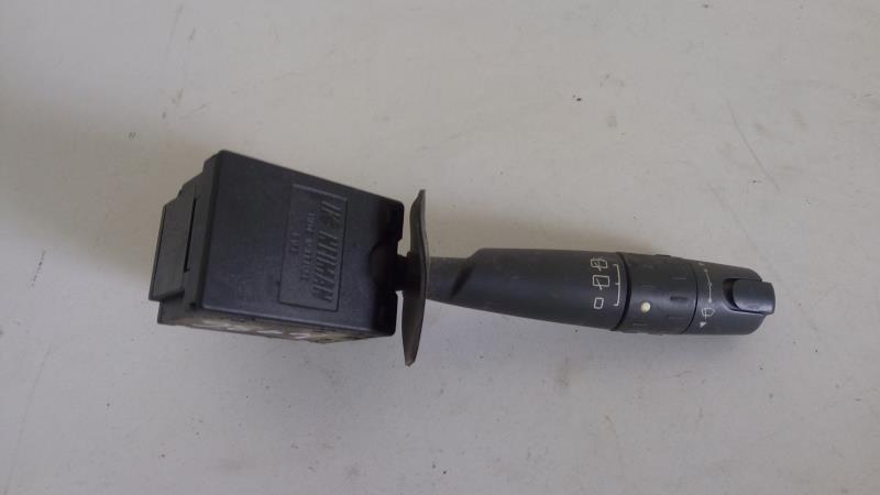 Commodo d'essuie glaces PEUGEOT 806 PHASE 2 Diesel - 1