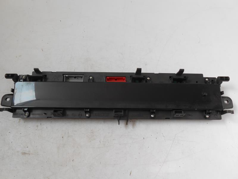 Compteur RENAULT GRAND SCENIC 2 PHASE 2 Diesel - 1