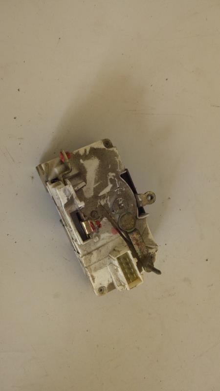 Chiusura centralizzata anteriore destra PEUGEOT 806 PHASE 2 Diésel - 1