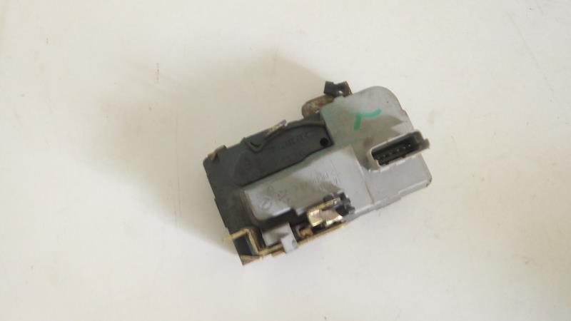 Chiusura centralizzata anteriore destra PEUGEOT 206 PHASE 1 CABRIOLET  - 1