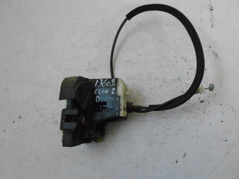 Chiusura centralizzata anteriore destra RENAULT CLIO 2  - 1