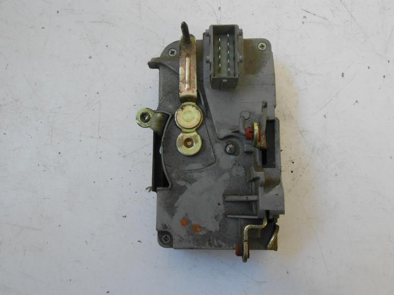 Chiusura centralizzata anteriore destra FIAT SCUDO 1 PHASE 1 Diésel - 1